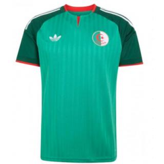 Argelia 2a Equipación 2026